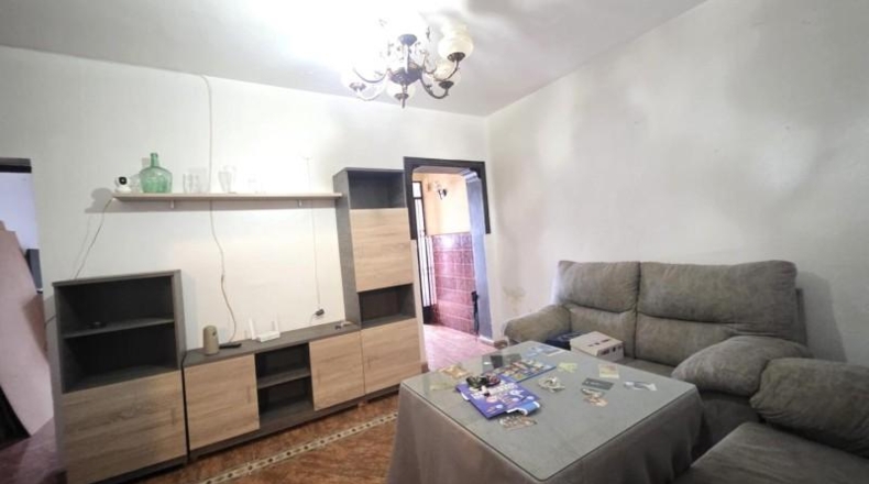 Huelva - Cartaya - 103m2