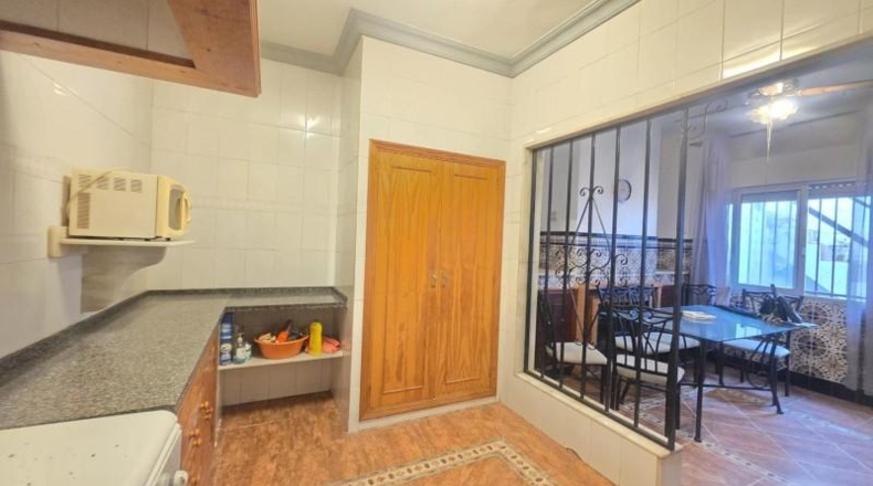 Huelva - Cartaya - 103m2