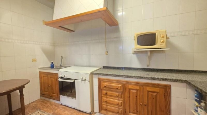 Huelva - Cartaya - 103m2