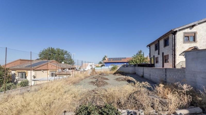 Гранада - Ogíjares - 506m2