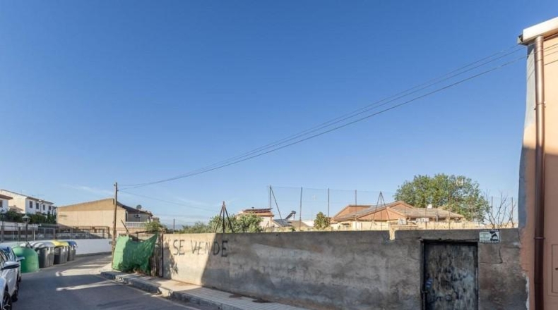 Гранада - Ogíjares - 506m2