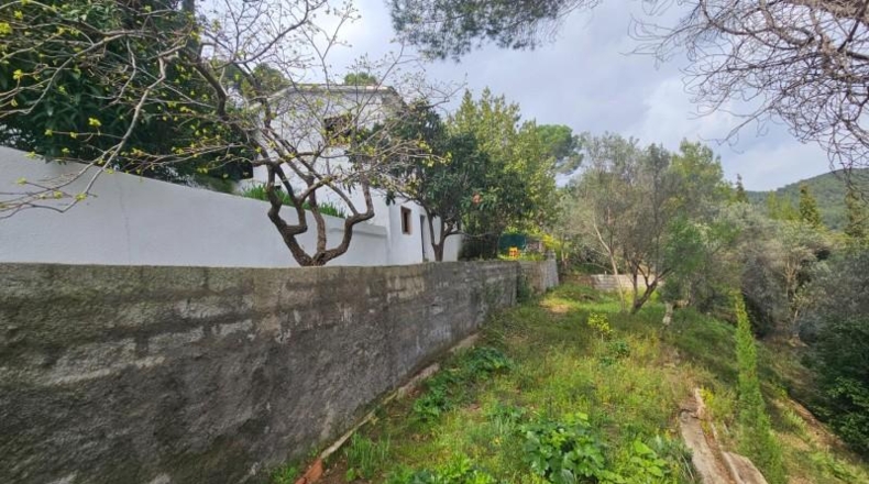 Barcelona - Esparreguera - 1080m2