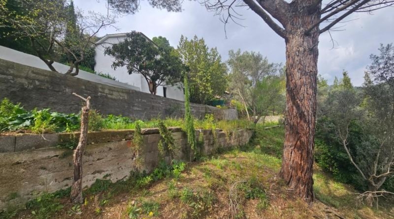 Barcelona - Esparreguera - 1080m2