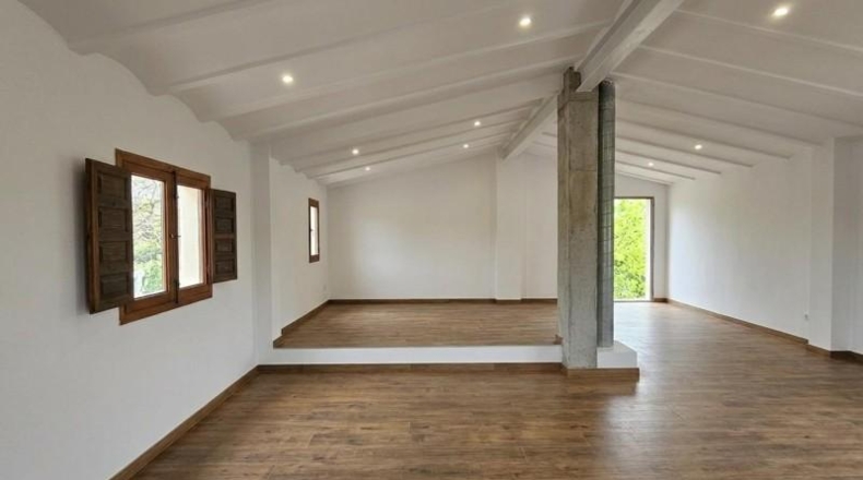 Barcelona - Esparreguera - 1080m2
