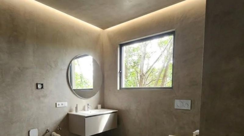 Barcelona - Esparreguera - 1080m2