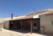 Casa de camp amb terreny en venda a la España, Favanella, ref.: TR401116 foto