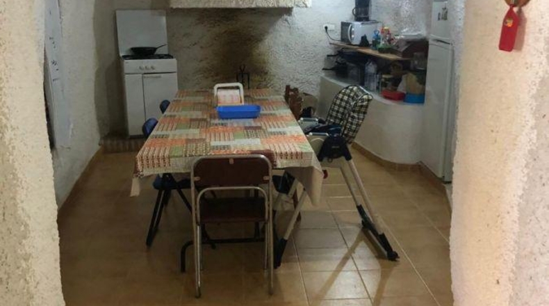 Murcia - Abanilla - 13322m2