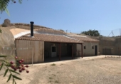 Casa de camp amb terreny en venda a la España, Favanella, ref.: TR401116 foto