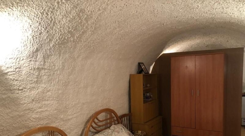 Murcia - Abanilla - 13322m2