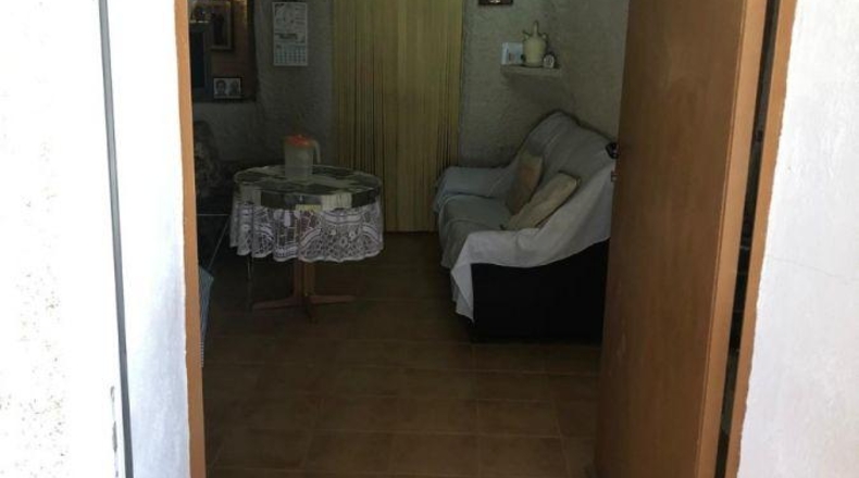 Murcia - Abanilla - 13322m2
