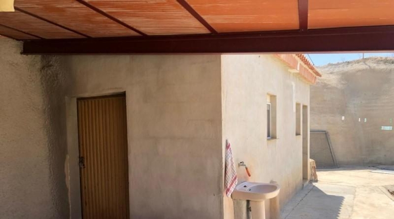 Murcia - Abanilla - 13322m2