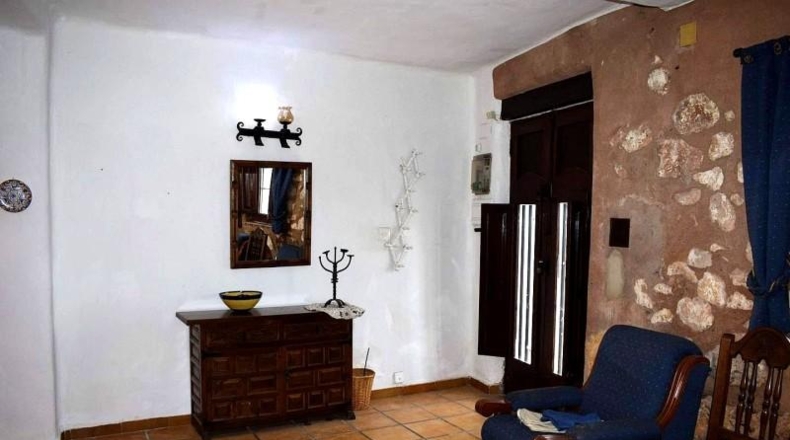 Valencia - Oliva - 130m2