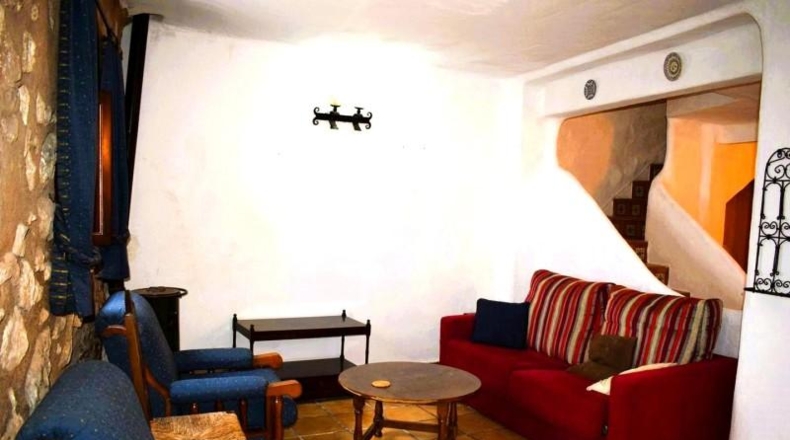 Valencia - Oliva - 130m2