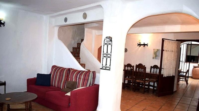Valencia - Oliva - 130m2