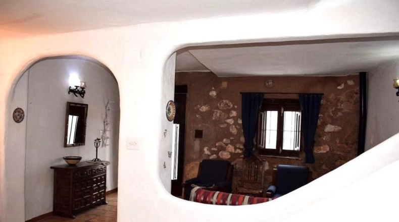 Valencia - Oliva - 130m2