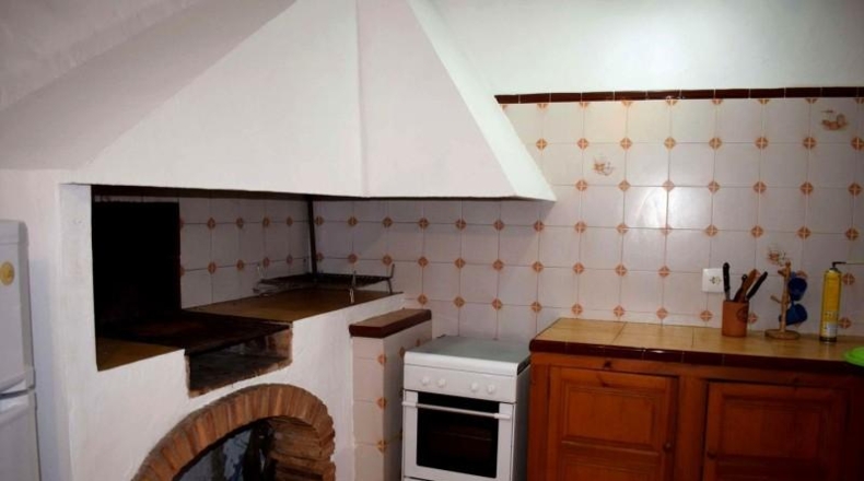 Valencia - Oliva - 130m2