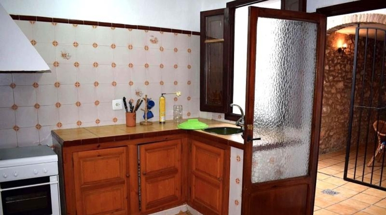 Valencia - Oliva - 130m2