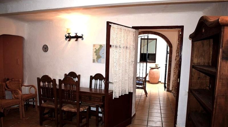 Valencia - Oliva - 130m2