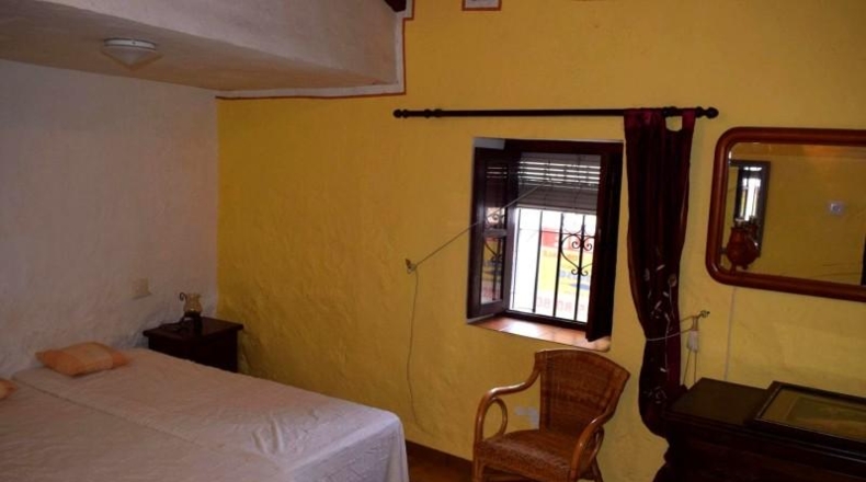 Valencia - Oliva - 130m2
