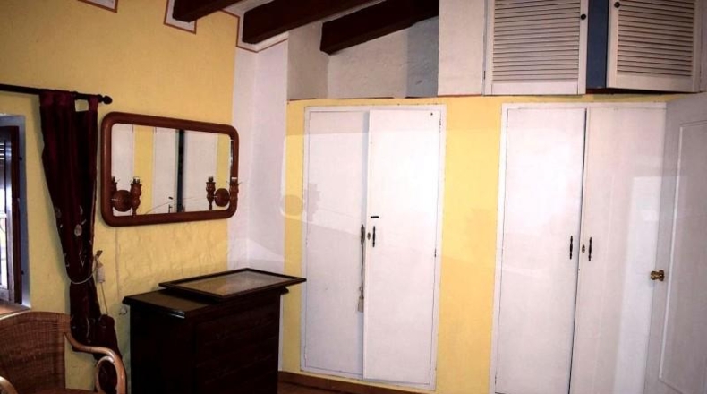 Valencia - Oliva - 130m2