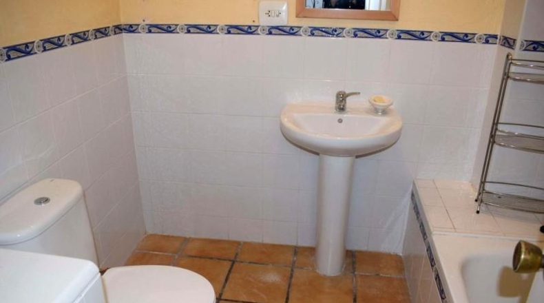 Valencia - Oliva - 130m2