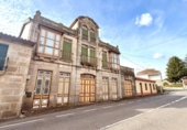 Casa de campo con terreno en venta en la España, Maceda, ref: TR401126 foto