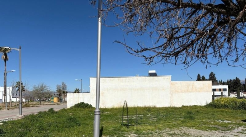 Granada - Churriana de la Vega - 362m2