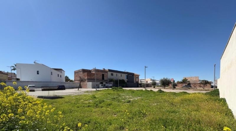 Granada - Churriana de la Vega - 362m2