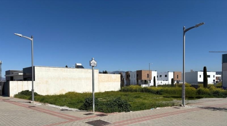 Granada - Churriana de la Vega - 362m2