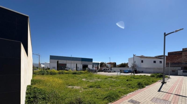 Granada - Churriana de la Vega - 362m2