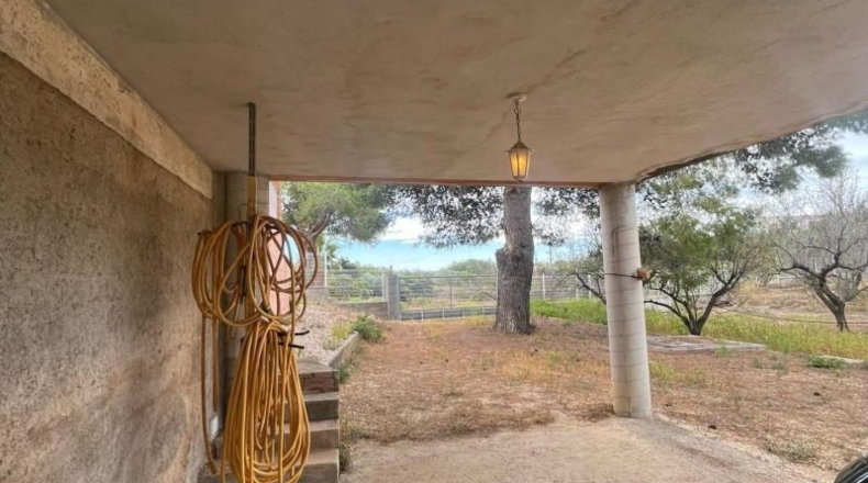 Tarragona - Tortosa - 90m2