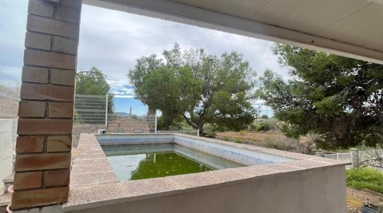 Tarragona - Tortosa - 90m2