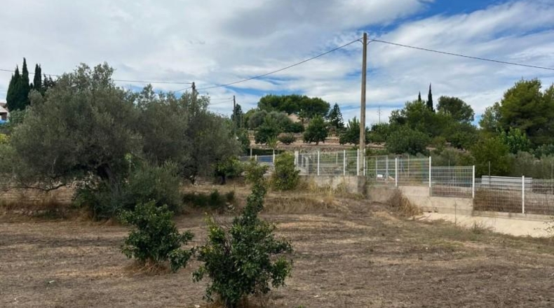 Tarragona - Tortosa - 90m2