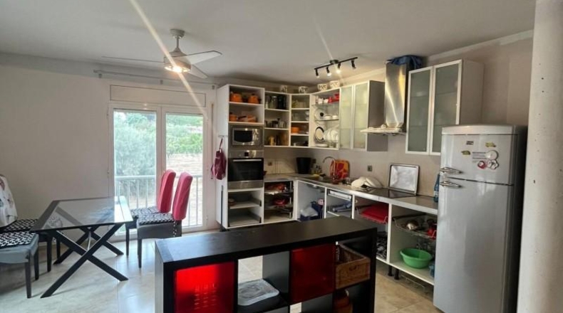 Tarragona - Tortosa - 90m2