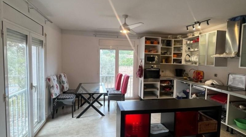 Tarragona - Tortosa - 90m2