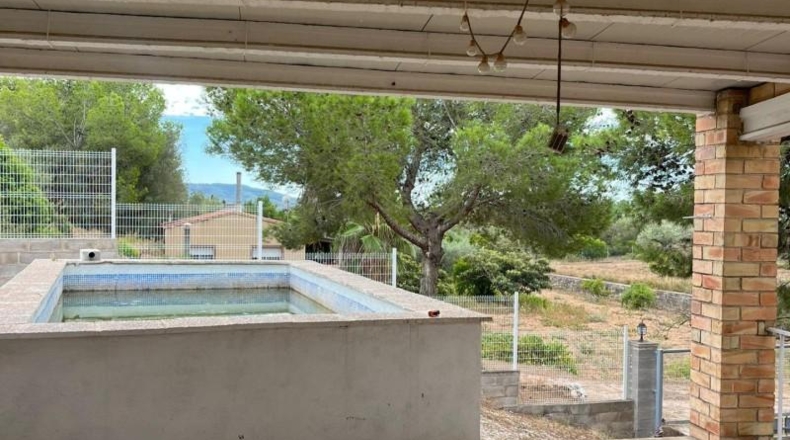 Tarragona - Tortosa - 90m2