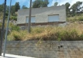Xalet independent amb terreny en venda a la España, Canyelles, ref.: TR401130 foto