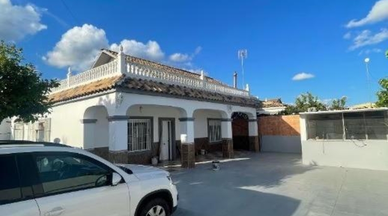 Córdoba - Belmez - 500m2