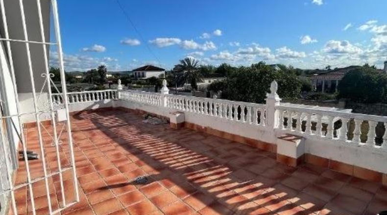 Córdoba - Belmez - 500m2