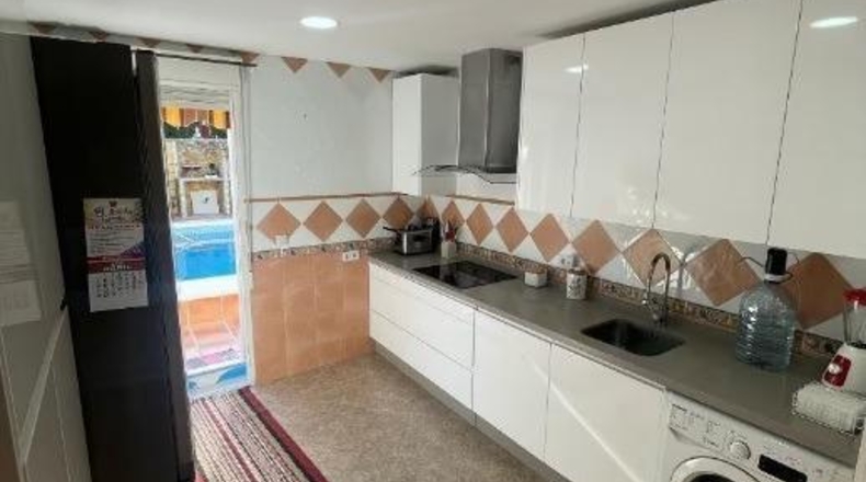 Córdoba - Belmez - 500m2