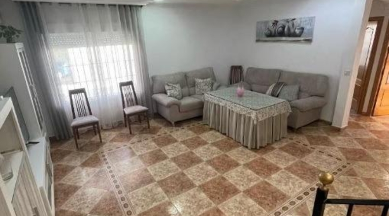 Córdoba - Belmez - 500m2