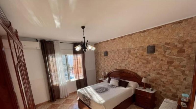 Córdoba - Belmez - 500m2