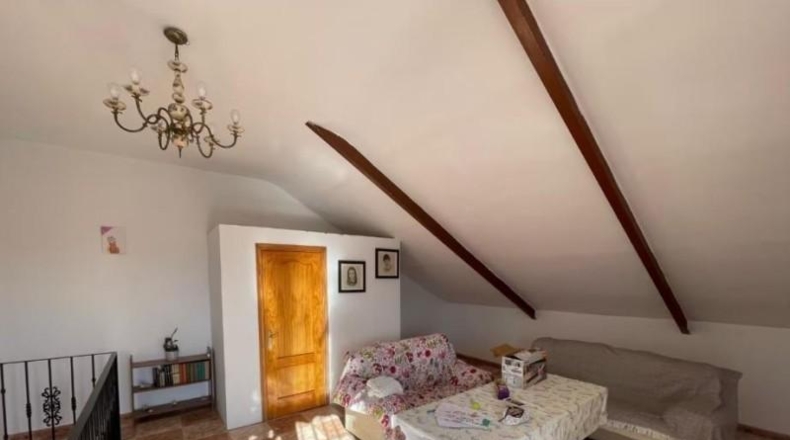 Córdoba - Belmez - 500m2
