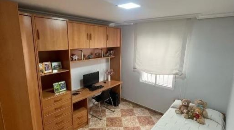 Córdoba - Belmez - 500m2