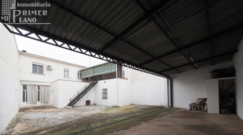 Ciudad Real - Tomelloso - 478m2