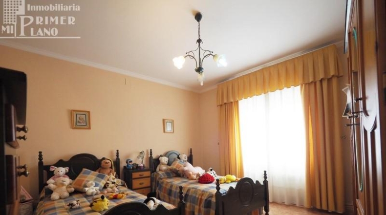Ciudad Real - Tomelloso - 478m2