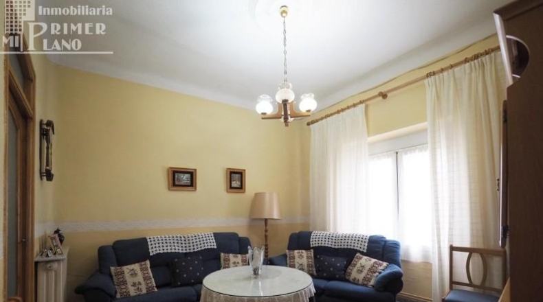 Ciudad Real - Tomelloso - 478m2