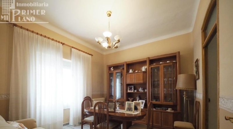 Ciudad Real - Tomelloso - 478m2