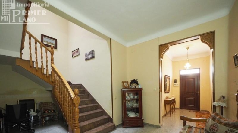 Ciudad Real - Tomelloso - 478m2