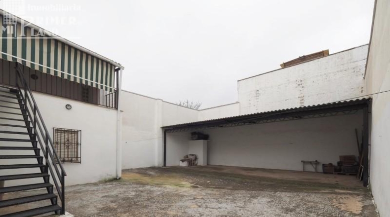 Ciudad Real - Tomelloso - 478m2